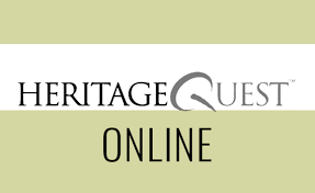 Heritage Quest