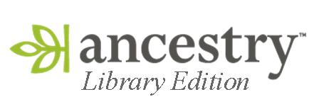 Ancestry.com Library Edition